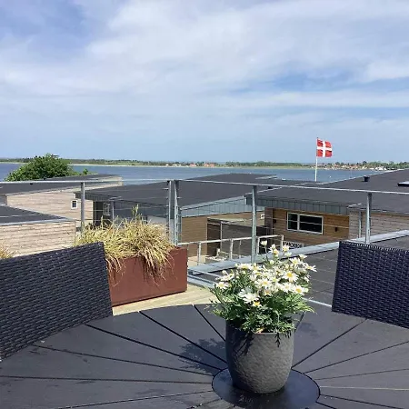 Tatil Evi Xix Haderslev