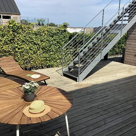 Tatil Evi Xix Haderslev